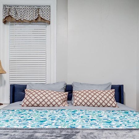 G5 King Bed Central Location Museums Free Parking Ρίτσμοντ Εξωτερικό φωτογραφία