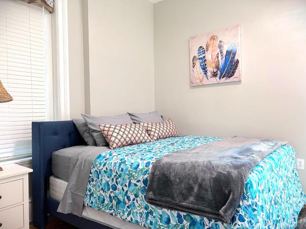 G5 King Bed Central Location Museums Free Parking Ρίτσμοντ Εξωτερικό φωτογραφία